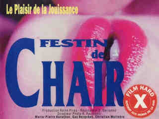 Праздник плоти (1984)