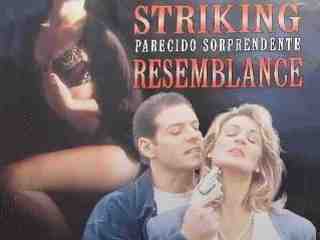 Поразительное сходство (1997)