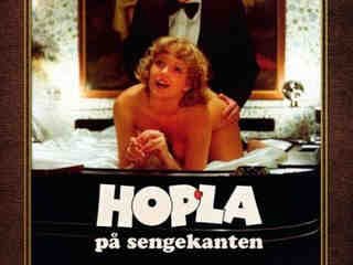 Прыжок в постель (1976)