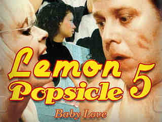 Горячая жевательная резинка 5 (1983)