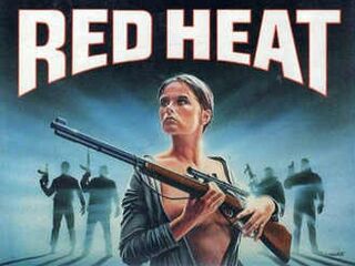 Красная жара (1985)