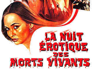 Эротические ночи живых мертвецов (1980)