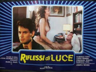 Отражение света (1988)