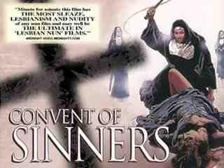 Собор грешников (1986)