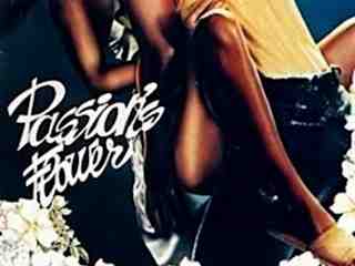 Цветок страсти (1991)