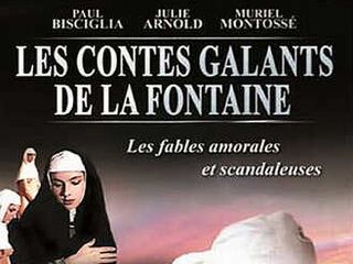 Сказки Лафонтена (1980)