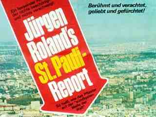 Отчёт о Сент-Паули (1971)