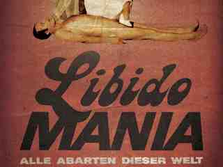 Либидомания (1979)