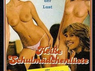 Горячая школьница (1984)