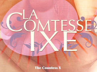 Графиня Х (1976)