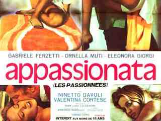 Аппассионата (1974)