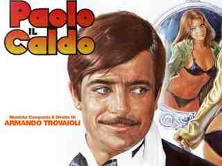 Паоло горячий (1973)