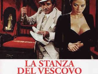 Спальня епископа (1977)