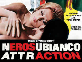 Чёрное на белом (1969)