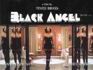 Чёрный ангел (2002)