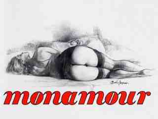 Любовь моя (2006)