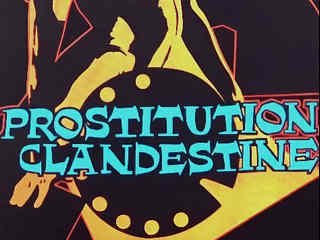 Подпольная проституция (1975)