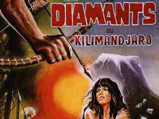 Алмазы Килиманджаро (1983)