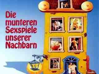 Бодрые секс-игры наших соседей (1978)