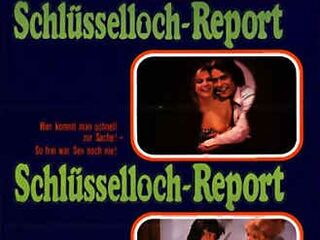 Доклад о замочной скважине (1973)