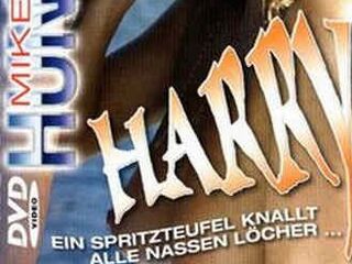 Приключения ловеласа Гарри (1975)