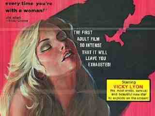 Портрет обольщения (1976)