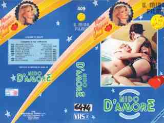 Гнездо любви (1984)