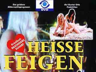 Горячие смоковницы (1978)