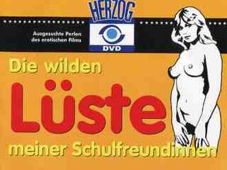 Дикая похоть моих одноклассников (1984)