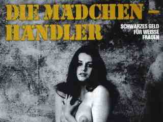 Живой товар (1972)