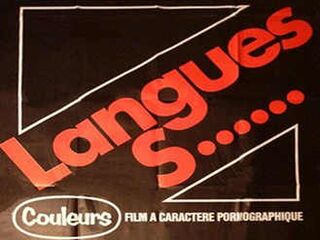 Распутные языки (1979)