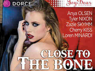 Не вполне приличный (2018)