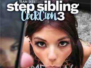 Принуждение сводных братьев и сестер 3 (2017)