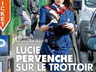 Извращённые опасности на работе (2002)