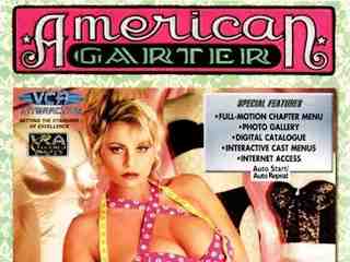 Американская подвязка (1994)