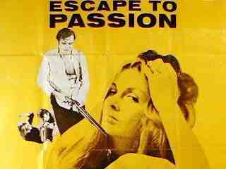 Выход для страсти (1970)