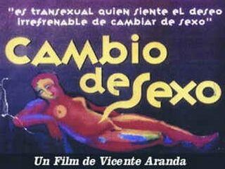 Смена пола (1977)