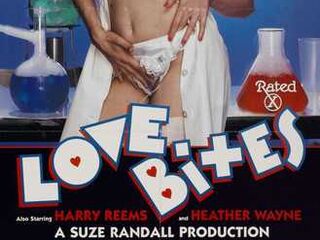 Укусы любви (1985)