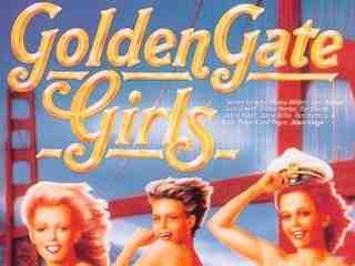 Девушки золотых ворот (1987)