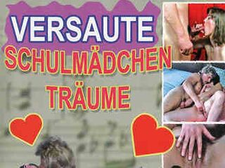 Кудрявая мечта школьницы (1976)