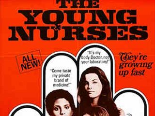 Молодые медсестры (1973)