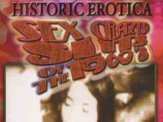 Помешанные на сексе шлюхи 60-ых (1960)