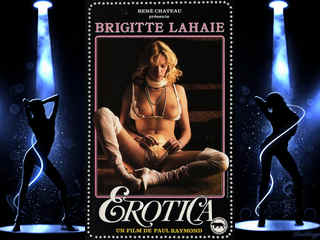 «Эротика» Пола Рэймонда (1981)