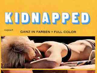 Похищенный! (1972)