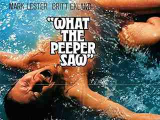 Дитя ночи (1972)