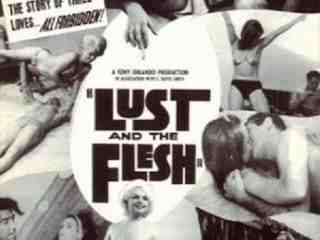Похоть и плоть (1965)