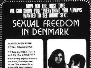 Свобода секса по-датски (1970)
