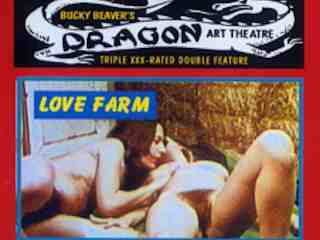 Любовная ферма (1971)