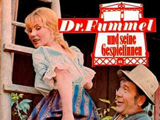Д-р Фуммель и его приятели (1970)