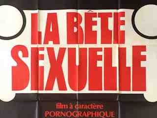 Сексуальный зверь (1977)